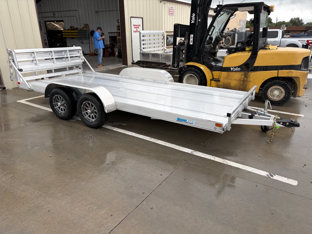 81"x16' Alcom Utility