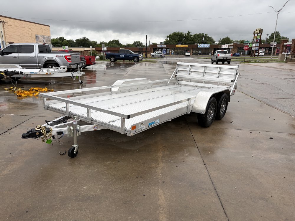 81"x16' Alcom Utility