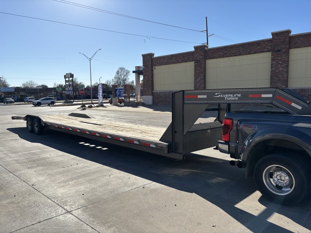 102"x40' starlite Equipment