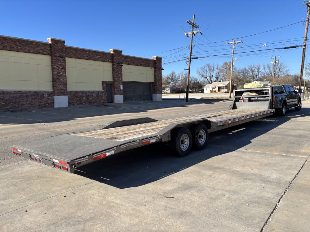 102"x40' starlite Equipment