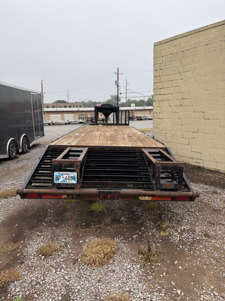 102"x36' J&C Manufacturing Equipment